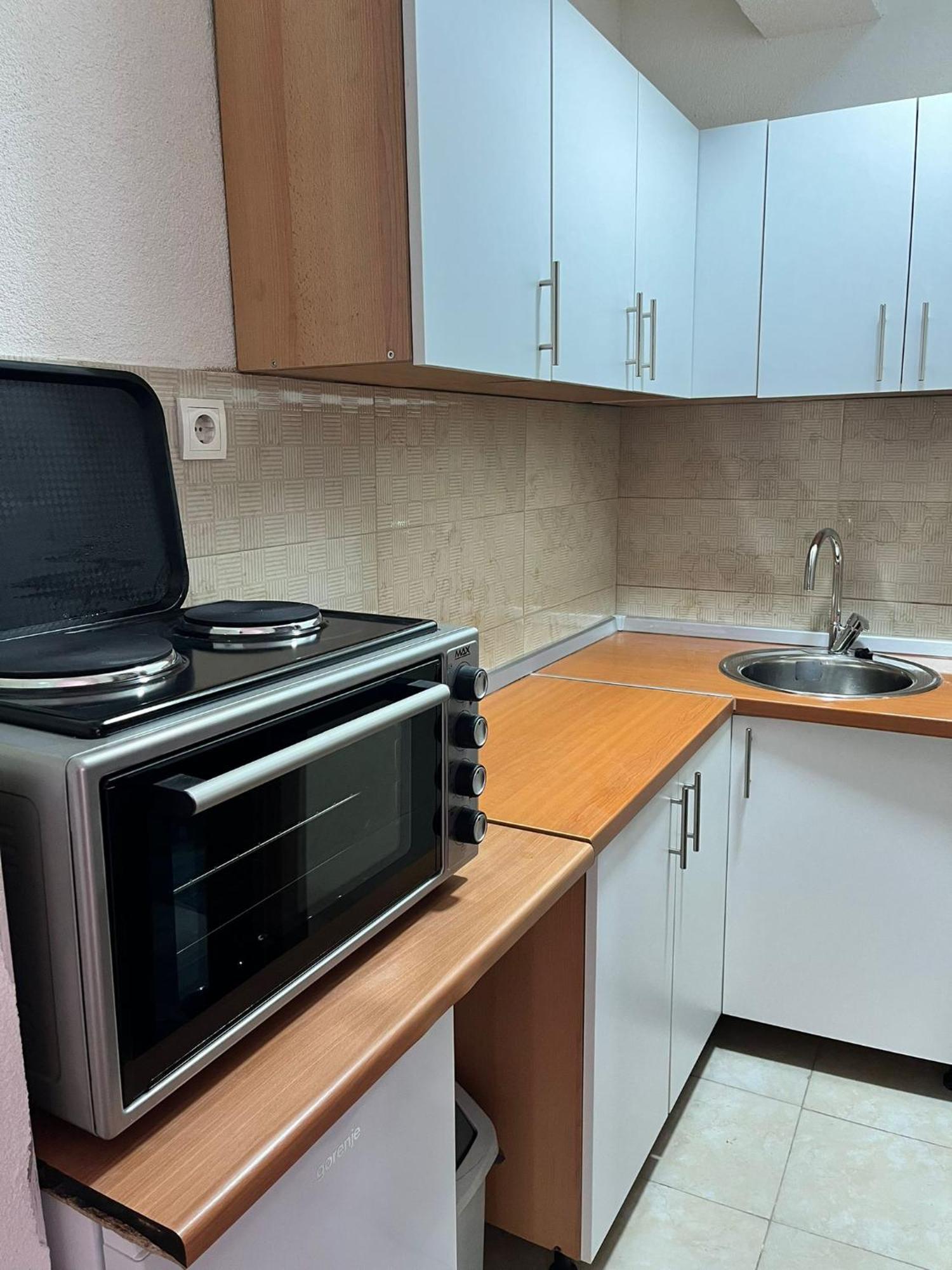 Appartment Zlatan سراييفو المظهر الخارجي الصورة