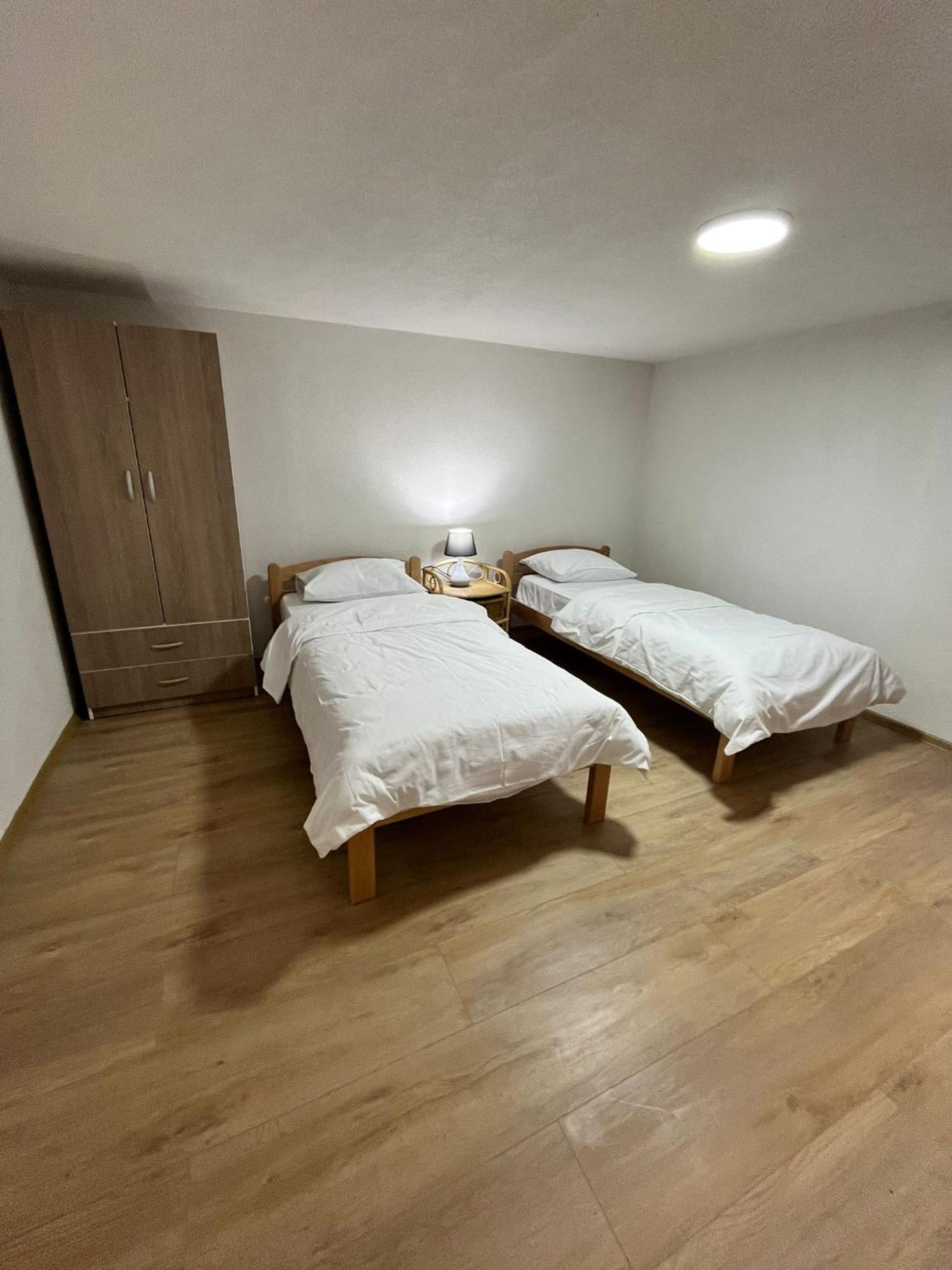 Appartment Zlatan سراييفو المظهر الخارجي الصورة