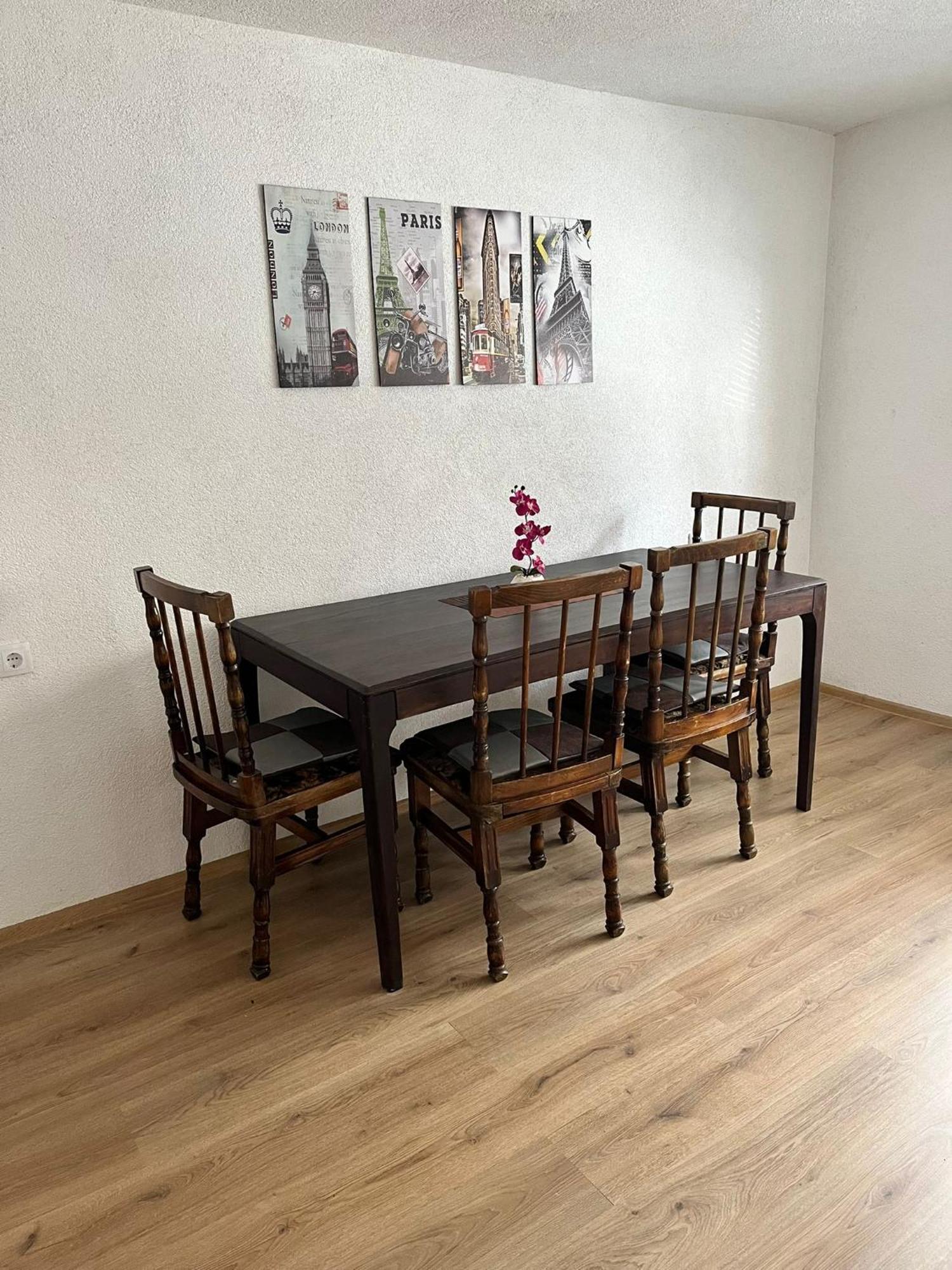 Appartment Zlatan سراييفو المظهر الخارجي الصورة