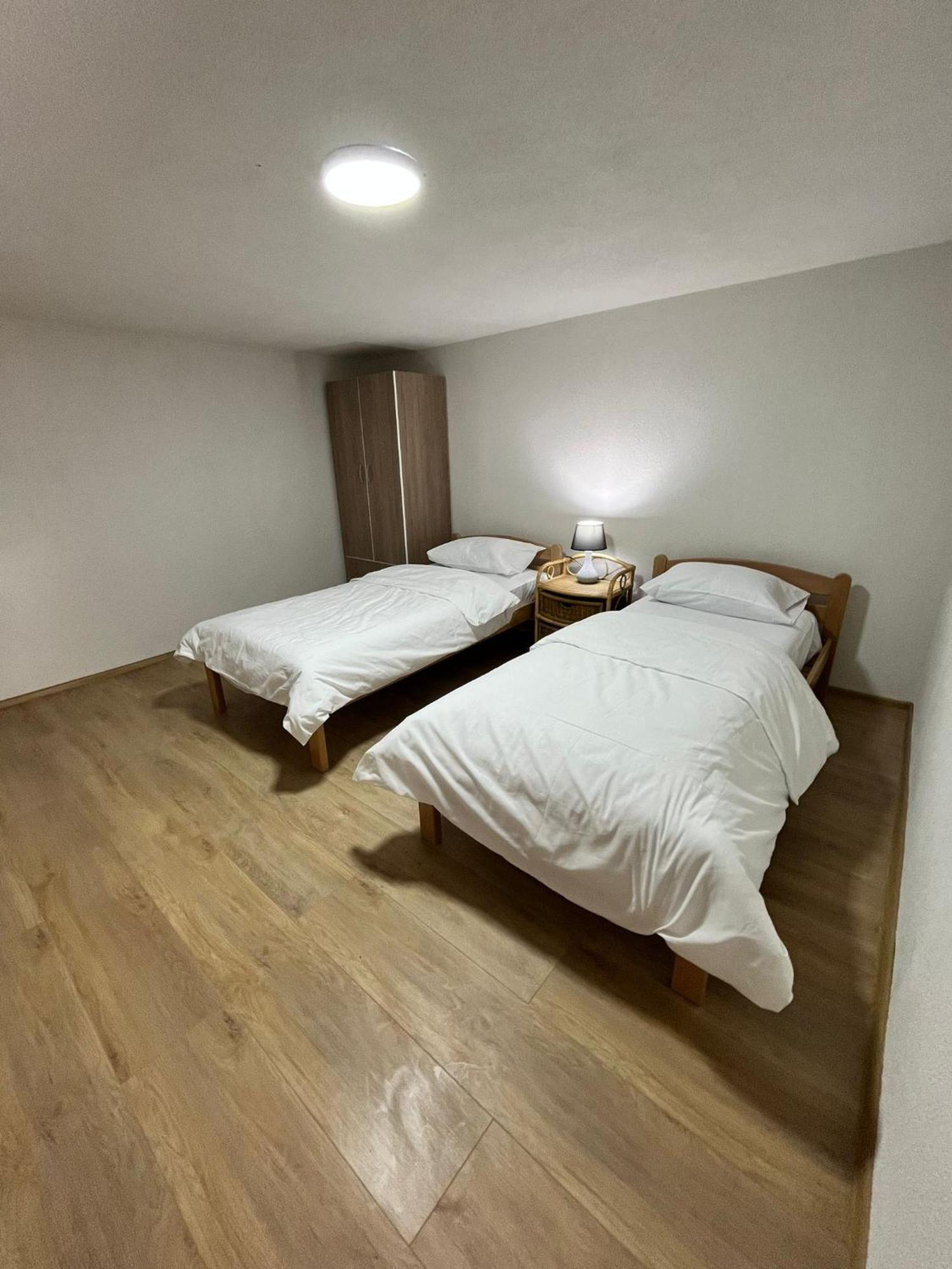 Appartment Zlatan سراييفو المظهر الخارجي الصورة